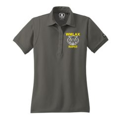 Alternative view of WMLAX Ladies OGIO® - Jewel Polo