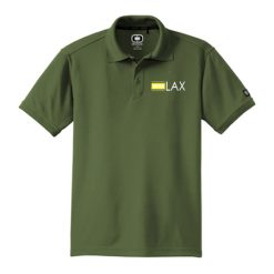 Alternative view of WMLAX Adult OGIO® - Caliber2.0 Polo