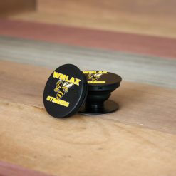 Alternative view of WMLAX Pop Socket