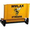 WMLAX The Stadium Chair Standard Bleacher Chair