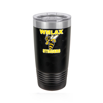 WMLAX 22oz Stainless Steel Tumbler - Image 4