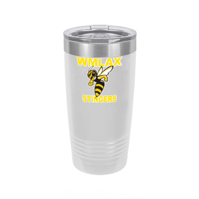 WMLAX 22oz Stainless Steel Tumbler - Image 7