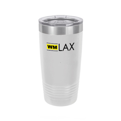 WMLAX 22oz Stainless Steel Tumbler - Image 9