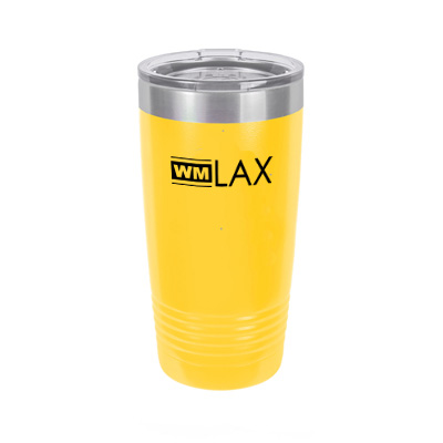 WMLAX 22oz Stainless Steel Tumbler - Image 3