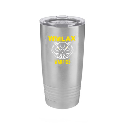 WMLAX 22oz Stainless Steel Tumbler - Image 12