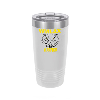 WMLAX 22oz Stainless Steel Tumbler - Image 14