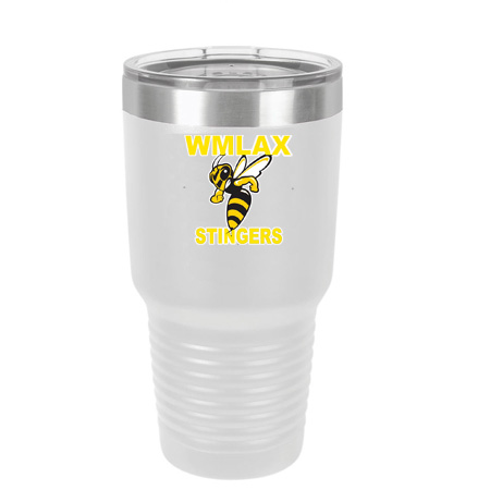 WMLAX 32oz Stainless Steel Tumbler - Image 7