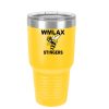 WMLAX 32oz Stainless Steel Tumbler