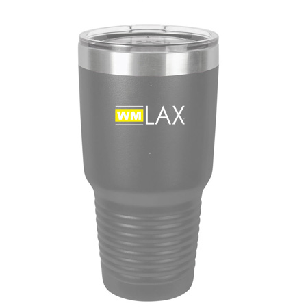 WMLAX 32oz Stainless Steel Tumbler - Image 15