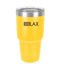 Alternative view of WMLAX 32oz Stainless Steel Tumbler
