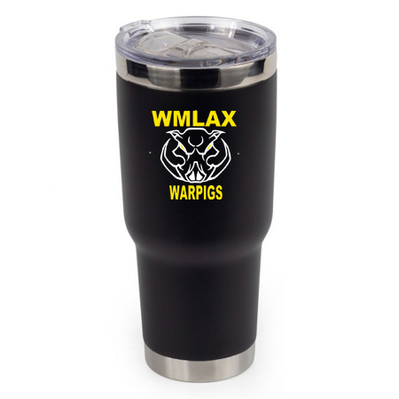 WMLAX 32oz Stainless Steel Tumbler - Image 11