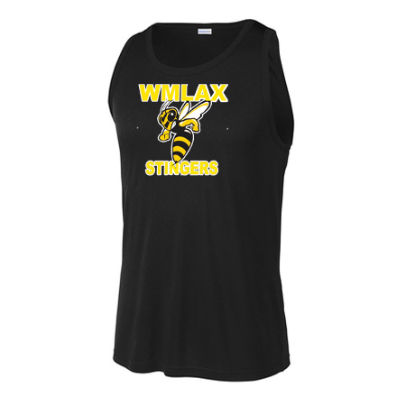 WMLAX Adult PosiCharge ® Competitor ™ Tank - Image 8