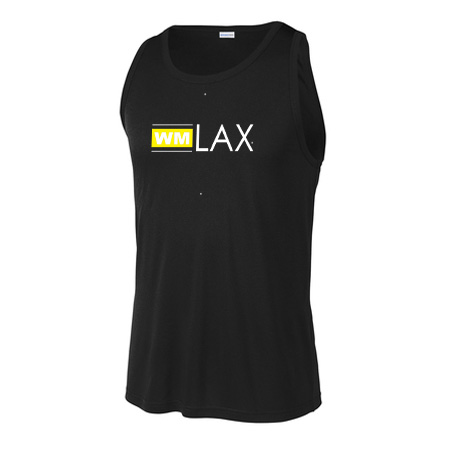 WMLAX Adult PosiCharge ® Competitor ™ Tank - Image 6