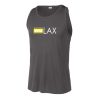WMLAX Adult PosiCharge ® Competitor ™ Tank