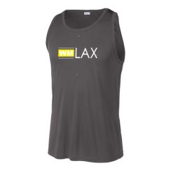 WMLAX Adult PosiCharge ® Competitor ™ Tank