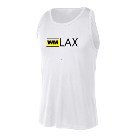 WMLAX Adult PosiCharge ® Competitor ™ Tank - Image 7