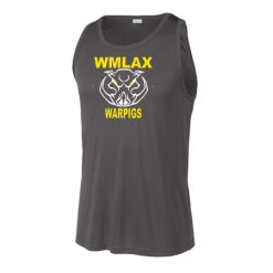 Alternative view of WMLAX Adult PosiCharge ® Competitor ™ Tank