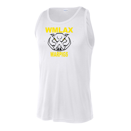 WMLAX Adult PosiCharge ® Competitor ™ Tank - Image 9