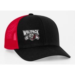 Wolf Pack Hockey Trucker Mesh