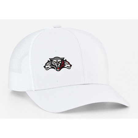 Wolf Pack Hockey Trucker Mesh - Image 25