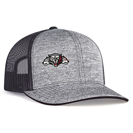 Wolf Pack Hockey Heather Mesh - Image 13