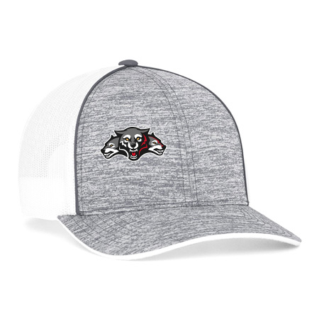 Wolf Pack Hockey Heather Mesh - Image 15