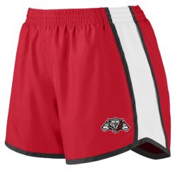 Wolf Pack Hockey Ladies Ladies Pulse Shorts