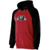 Wolf Pack Hockey Youth Banner Hoodie
