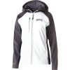 Wolf Pack Hockey Ladies Raider Softshell Jacket