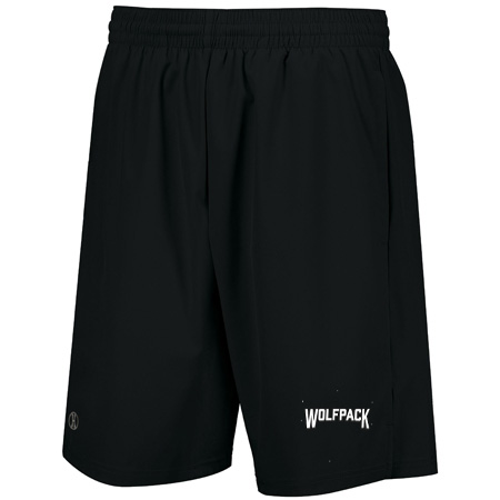 Wolf Pack Hockey Adult Weld Shorts - Image 11