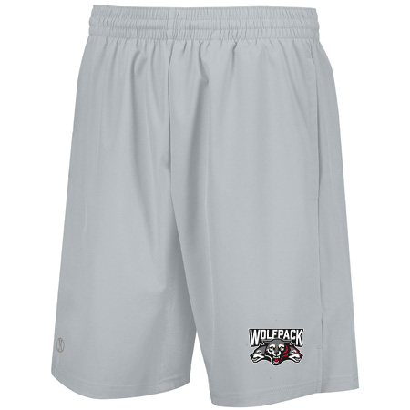 Wolf Pack Hockey Adult Weld Shorts - Image 4