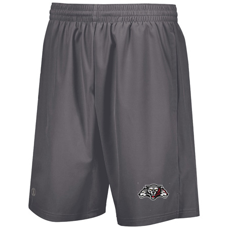 Wolf Pack Hockey Adult Weld Shorts - Image 9