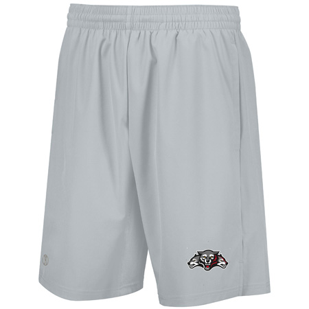 Wolf Pack Hockey Adult Weld Shorts - Image 10