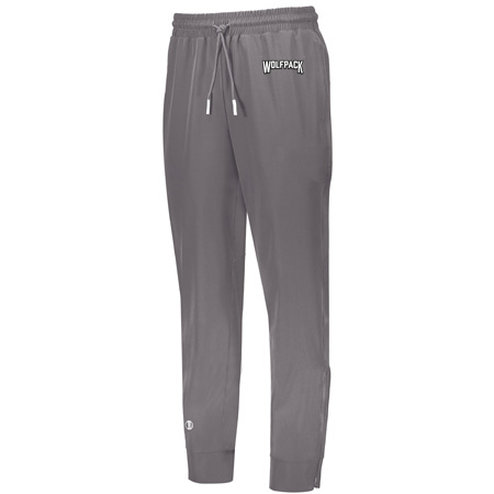 Wolf Pack Hockey Adult Weld Jogger - Image 4