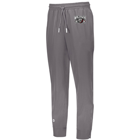 Wolf Pack Hockey Adult Weld Jogger - Image 5