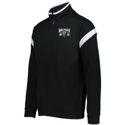 Alternative view of Wolf Pack Hockey Adult Limitless Jacket