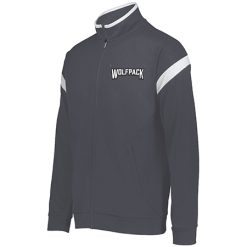 Wolf Pack Hockey Youth Youth Limitess Jacket