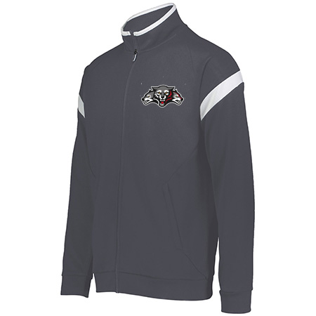 Wolf Pack Hockey Youth Youth Limitess Jacket - Image 6