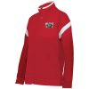Wolf Pack Hockey Ladies Ladies Limitless Jacket