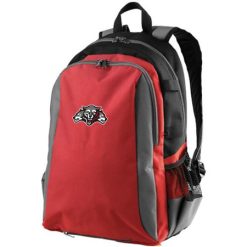 Alternative view of Wolf Pack Hockey All-Sport Backpack