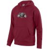 Wolf Pack Hockey Adult 60/40 Fleece Hoodie