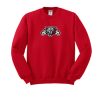 Wolf Pack Hockey JERZEES® - NuBlend® Crewneck Sweatshirt