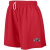 Wolf Pack Hockey Ladies Ladies Wicking Mesh Shorts