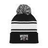Wolf Pack Hockey Hockey Toque