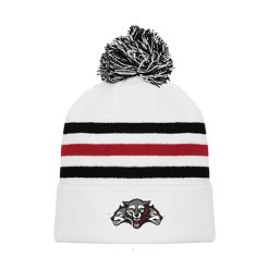 Alternative view of Wolf Pack Hockey Hockey Toque