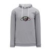 Wolf Pack Hockey NHL Color Hoodie