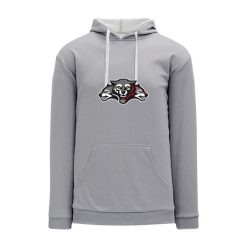 Wolf Pack Hockey NHL Color Hoodie