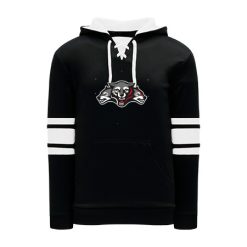 Wolf Pack Hockey NHL Color Hoodie