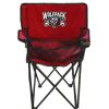 Wolf Pack Hockey Bag Chair