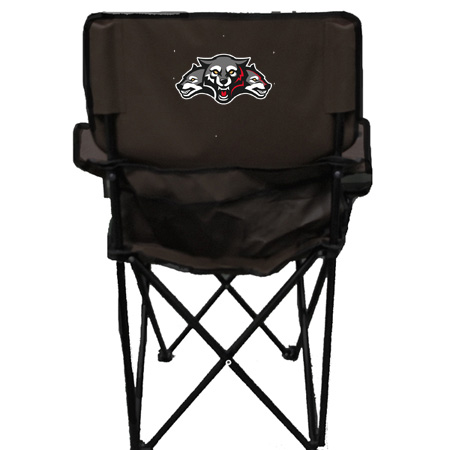 Wolf Pack Hockey Bag Chair - Image 6